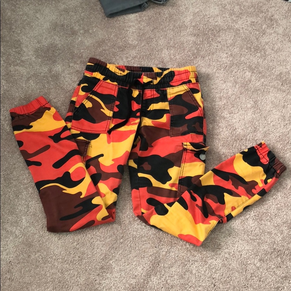 Joggers